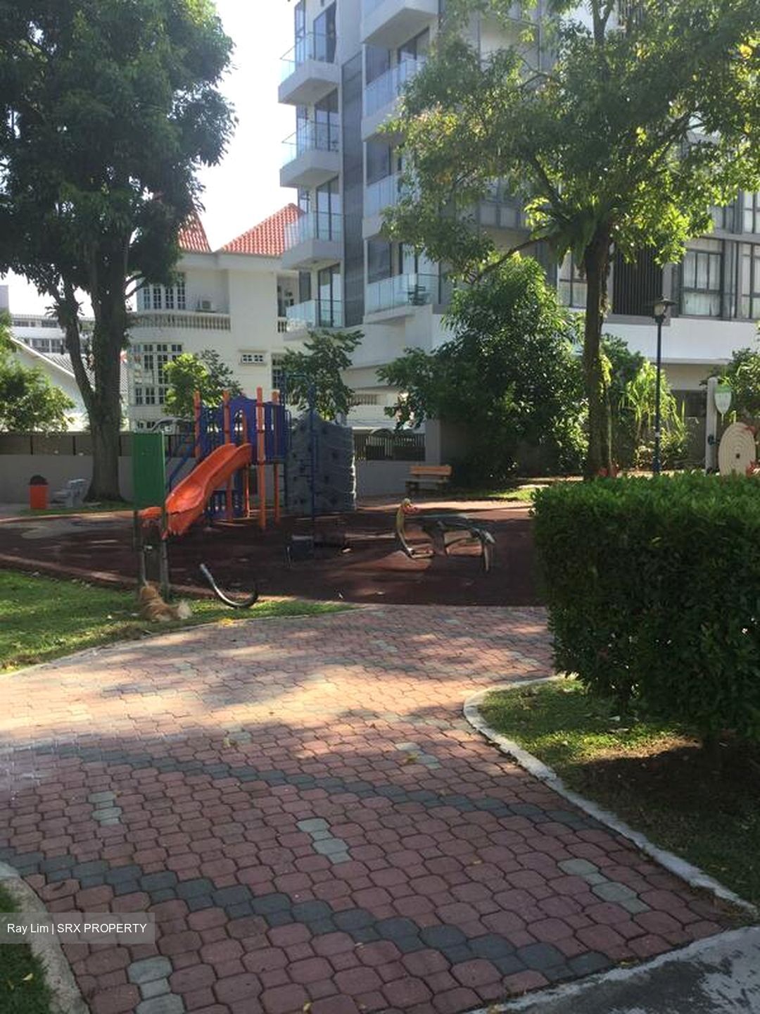 Poh Huat Road (D19), Terrace #522043231